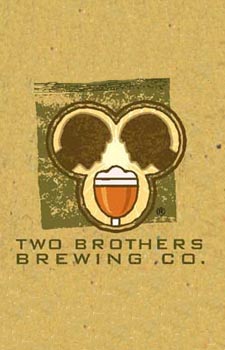 Two Brothers Brewing Company