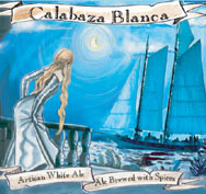 Calabaza Blanca