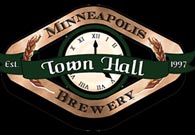 Town Hall Brewery