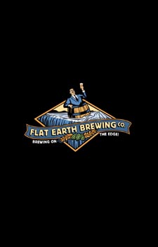 Flat Earth Brewing