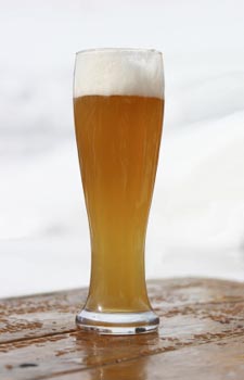 Hefeweizen