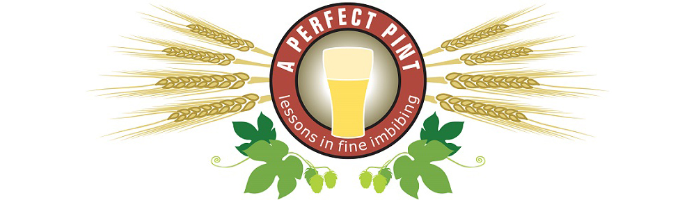 A Perfect Pint Beer Blog